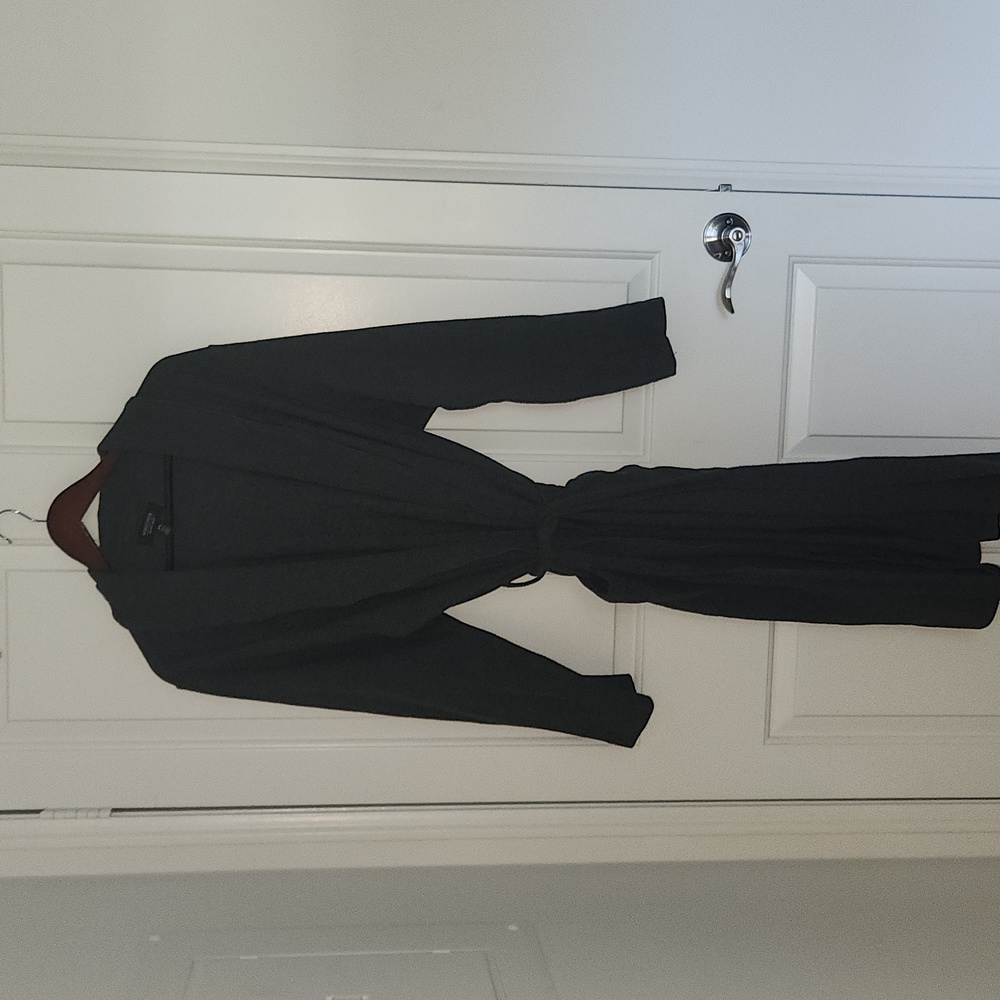 Men's Bath Robe